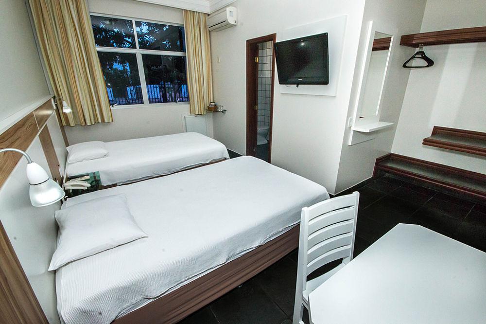 Aipana Plaza Hotel Boa Vista  Zewnętrze zdjęcie