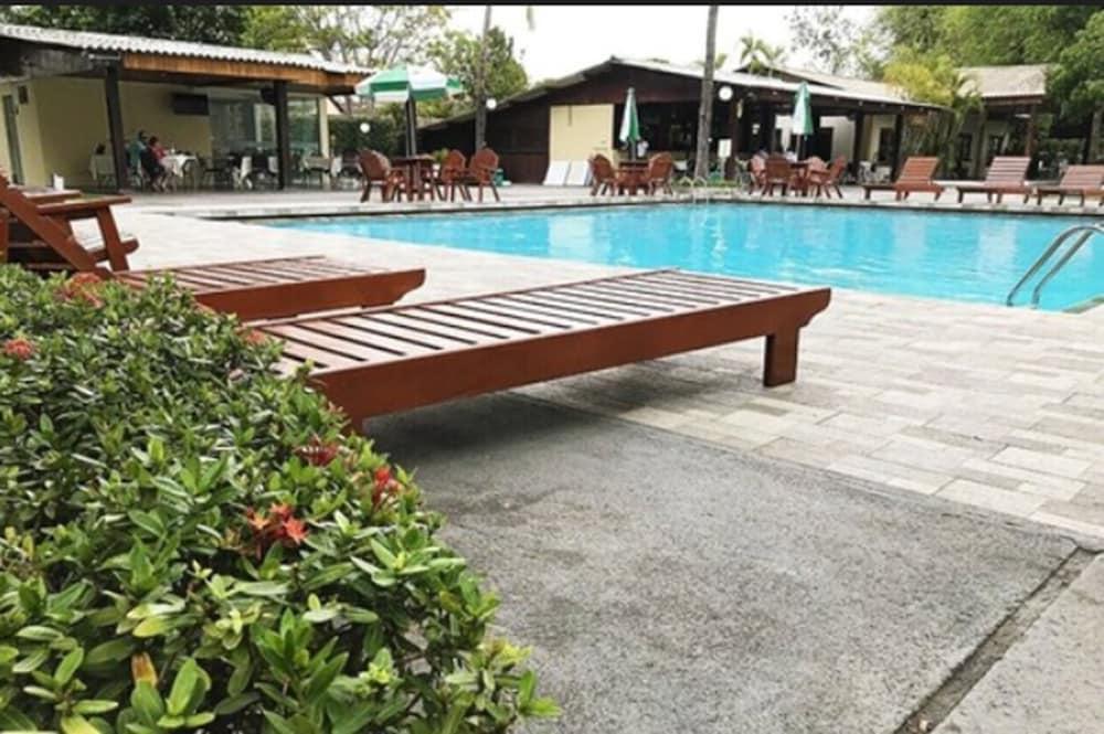 Aipana Plaza Hotel Boa Vista  Zewnętrze zdjęcie