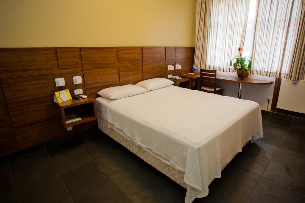 Aipana Plaza Hotel Boa Vista  Zewnętrze zdjęcie