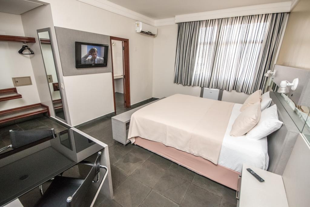 Aipana Plaza Hotel Boa Vista  Zewnętrze zdjęcie