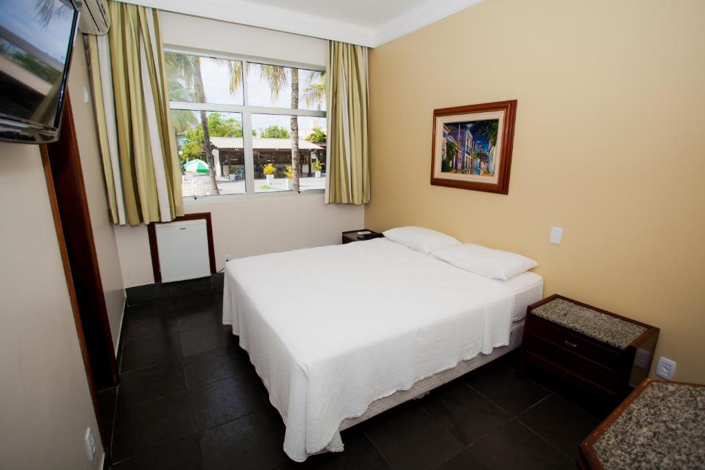 Aipana Plaza Hotel Boa Vista  Pokój zdjęcie