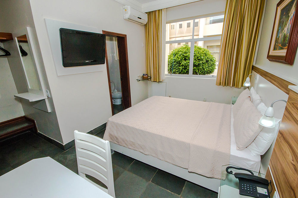 Aipana Plaza Hotel Boa Vista  Zewnętrze zdjęcie