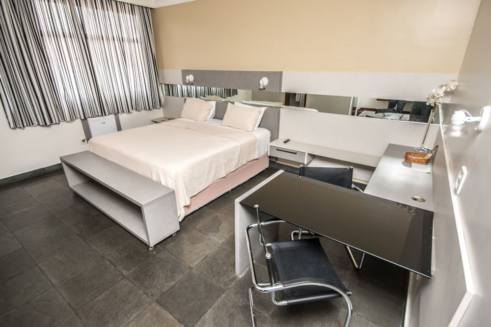 Aipana Plaza Hotel Boa Vista  Zewnętrze zdjęcie